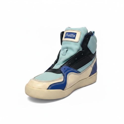 Goretex vasquez sneakers alte - goretex,