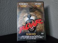 Roar die löwen sind los - -,