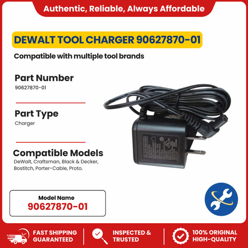 Black decker dwb - decker, dwb-90627870-01