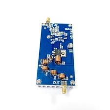 15 W 87-108 MHz VHF UHF