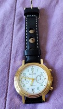 Orologio Russo Mov. Poljot 3133 Radius Cccp