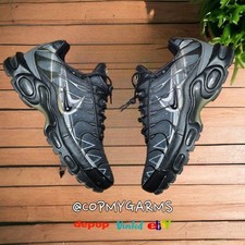 Nike black shark - shark, scarpe