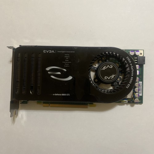 Scheda grafica evga - grafica, nvidia