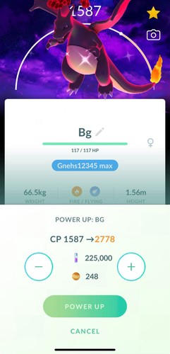 Pokemon lv50 shiny - pokemon✨lv50✨shiny, dynamax