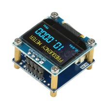 Display OLED 0,96 pollici