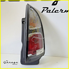 Faro Fanale Stop Posteriore