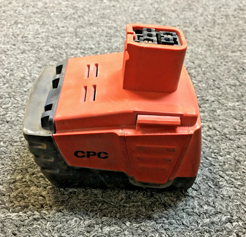 Hilti 144 ion 14 - b, li-ion,