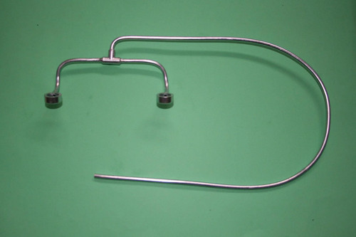 Triumph pre unit rocker - triumph, oil