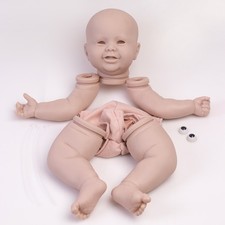 Kit bambole reborn realistiche - bambole,