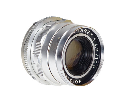 Raro voigtländer dynarex 8 - voigtlÄnder,