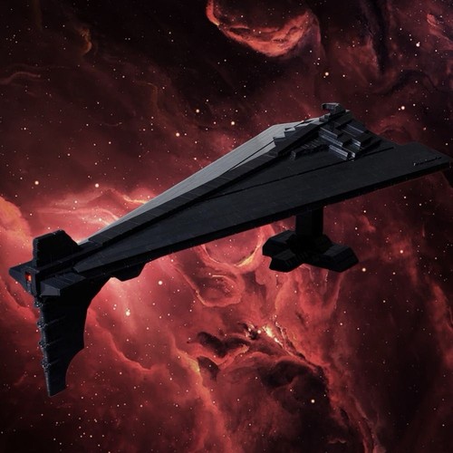 Star wars ucs eclipse - ucs, eclipse-ii
