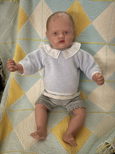 Rare vintage somso pediatric - rare,