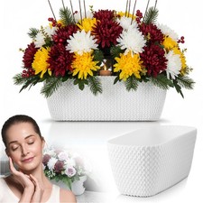 Vaso da fiori per cimitero