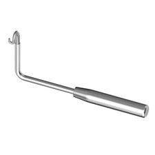 Fascettatrice a manovella in