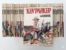 Ken Parker Serie  Completa