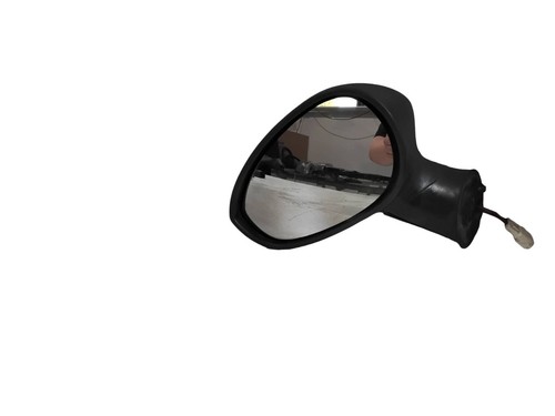 Specchietto retrovisore - specchietto,