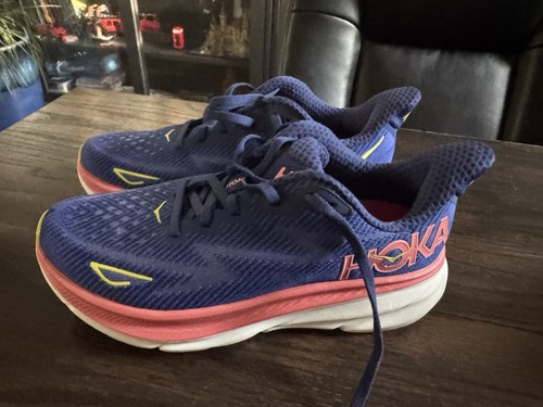 Sneakers donna hoka clifton - hoka,
