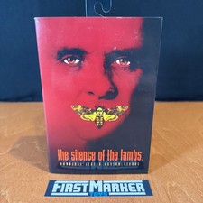 NECA Il Silenzio degli Agnelli