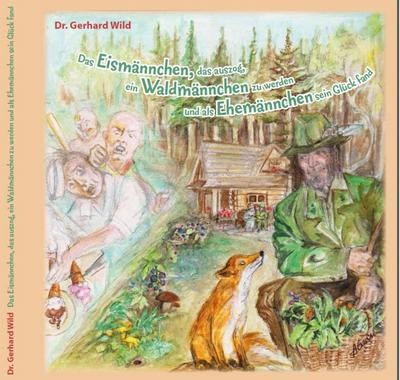 Das eismännchen auszog - das,