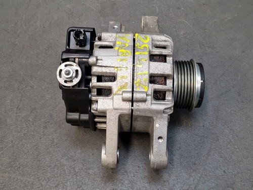 Alternatore 85a toyota yaris - alternatore,