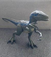 Dinosauro Jurassic World