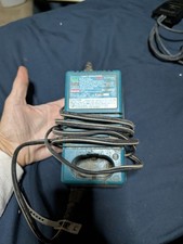 Makita Fast Charger DC9700A