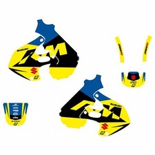 kit adesivi Dream 5 grafiche