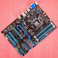 Asus P8B75-V scheda madre