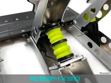 Kit mod freno per Fanatec CSL