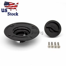 US Keyless Fuel Gas Tank Cap