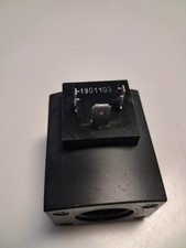 BOBINA SOLENOIDE DUPLOMATIC 1901103 1901109 EM45/R/10 110V