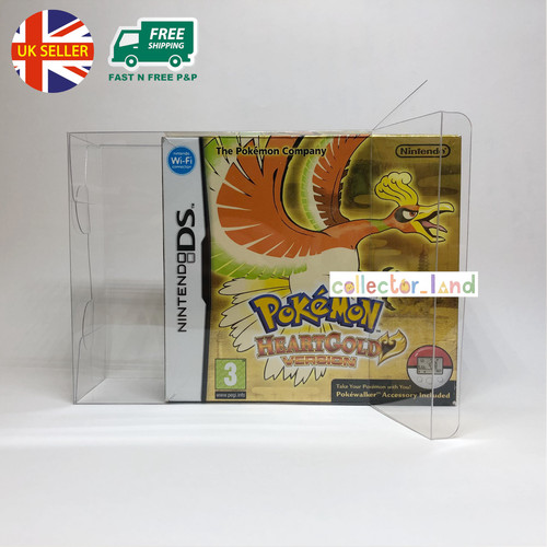 Scatola proteggi nintendo - scatola,
