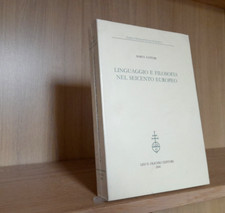 Marta Fattori _ LINGUAGGIO E