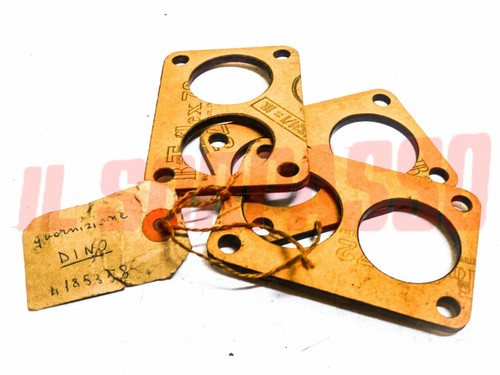 Distanziale carburatore fiat - distanziale,