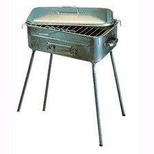 Barbecue,Forno A