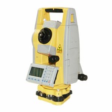 Nuova stazione totale South