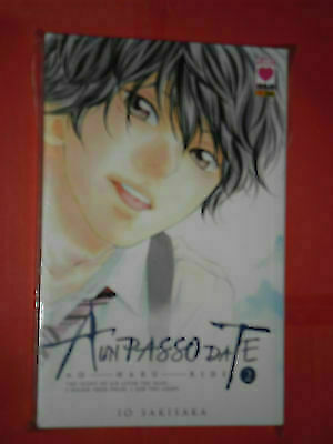 Passo ao haru ride - te-ao,