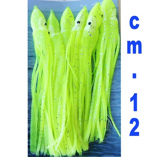Artificiali pesca traina - artificiali,