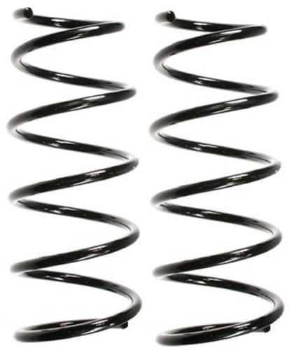 Molle elicoidali anteriori - 2,