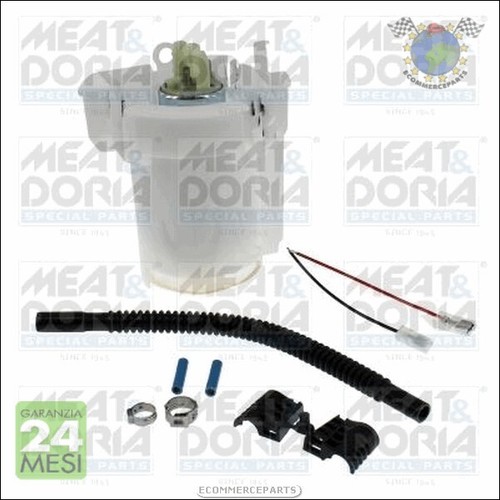 Pompa carburante meat gasolio - meat,