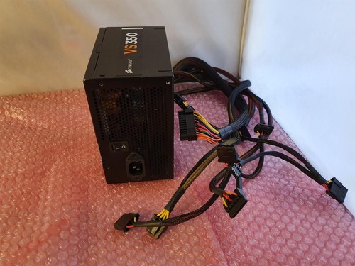 Alimentatore atx desktop - alimentatore,