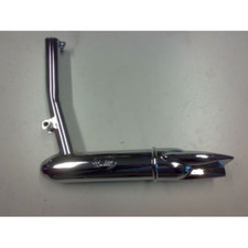 VESPA 125 cc BACCHETTA