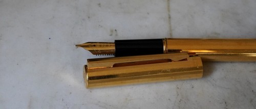 Magnifico penna stilo waterman - magnifico,