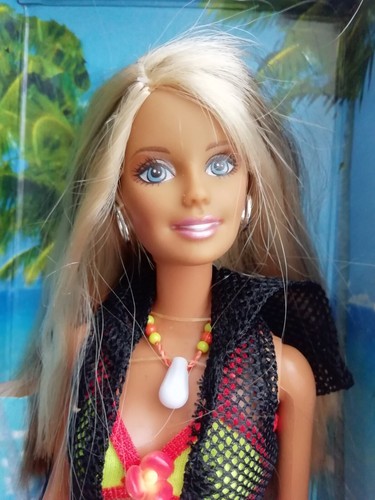 Barbie california girl del - barbie,