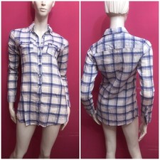 ABERCROMBIE&FITCH Camicia