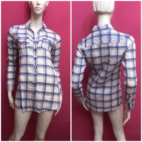 Abercrombie fitch camicia - abercrombie&fitch,