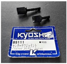Kyosho Turbo Inferno ST