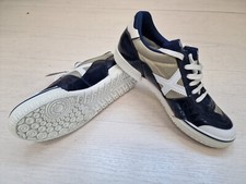 M37 MUNICH GRESCA SCARPE