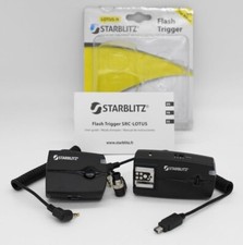 Starblitz Lotus Nikon