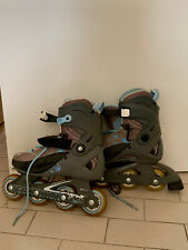 Pattini In Linea a rotelle - Decathlon Taglia 38